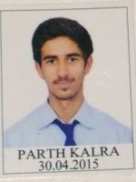 Parth   **********