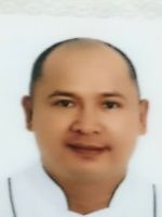 Zaldy   **********