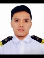 Carlo Miguel   **********