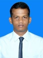 VIKRAMOORTHI   **********