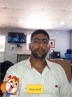 Naveen kumar   **********