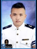Rhonn Ramon   **********