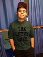 renz jerson   **********