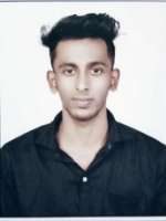 Akhil Mohan   **********