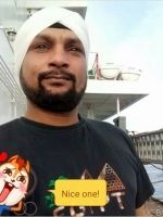 shamsher singh   **********