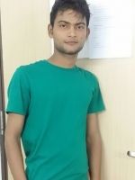 Nidhesh   **********