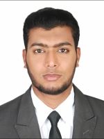 Mohamed Imthiyas    **********