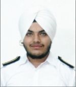 Arvinder Pal    **********