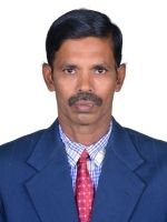 M. ANBURAJAN    **********