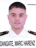 Marc Harenz   **********