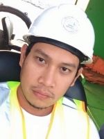 Ralph Giane   **********