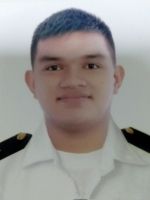 patrick danreb   **********