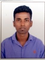 NAVEEN PRABAKAR   **********