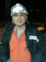 Andres Jr   **********