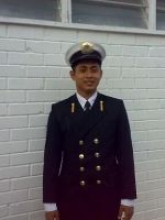 MOHD AL AMIN **********