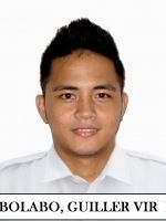 Guiller Vir   **********