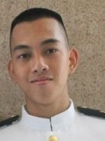 Zyrell Joshua   **********