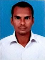 ISWARIYA MAGALINGAM   **********