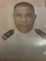EDWIN FELIX    **********