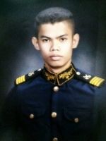 John Alfred **********