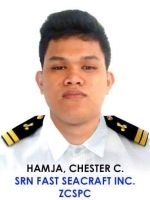 Chester   **********