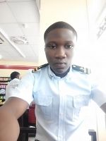 EBUKA CHRISHARRISON   **********