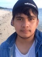 Edmund Ralph   **********