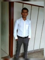 CHANDRESH   **********