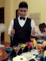 Kevin Dale   **********