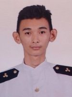 KIAN RODOL   **********