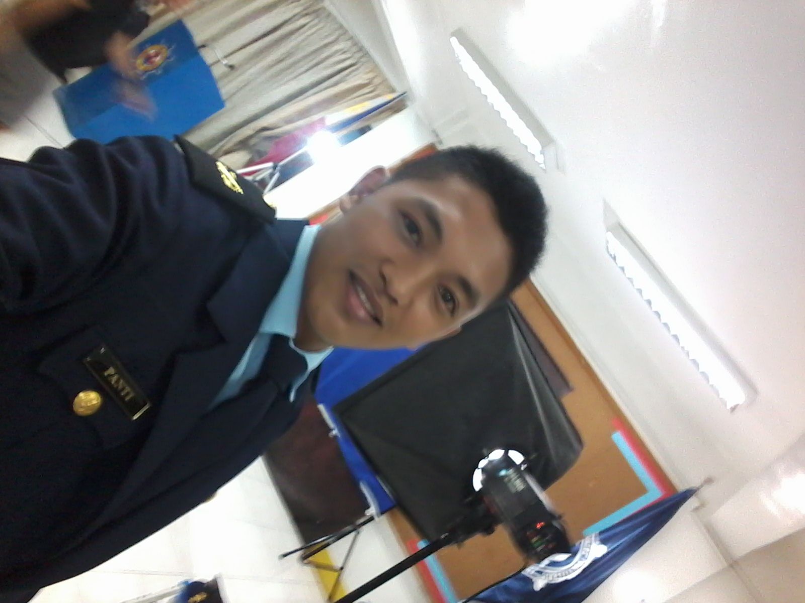Kyle Joseph   **********