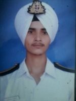Jarnail   **********