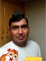 Vinod   **********