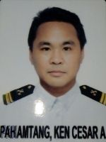 Ken Cesar   **********