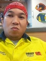 Rodolfo   **********