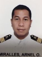 Arnel   **********