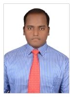 SATHEESH KUMAR    **********