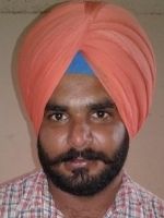 LOVEPREET SINGH   **********