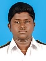 Jeganraj   **********