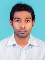 SANTHOSH KUMAR   **********