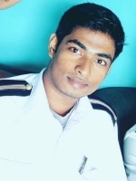 Harshith    **********