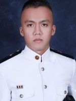 CHRISTIAN JAY   **********