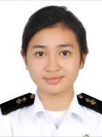MA. ANGELICA DEANNE   **********