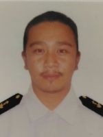 Mark Ian   **********