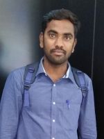 SRINIVASARAO    **********