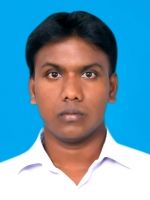 Gobikrishnan   **********