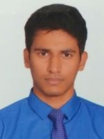 NAVEEN KRISHNA REDDY   **********