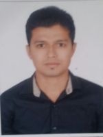 JAYRAJ ISHVARLAL   **********