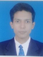 ANUPAM KUMAR   **********