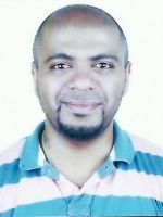 DHANANJAY DAMODHARAN   **********